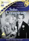 Soho Conspiracy - DVD