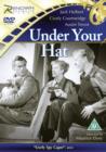 Under Your Hat - DVD