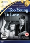 Too Young to Love - DVD