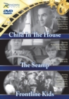 Child in the House/The Scamp/Front Line Kids - DVD