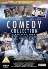 The Renown Pictures Comedy Collection: Volume 1 - DVD