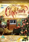 The Vintage Christmas Collection - DVD