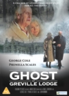 The Ghost of Greville Lodge - DVD