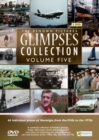 Glimpses Collection: Volume Five - DVD