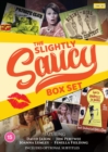 The Slightly Saucy Box Set - DVD