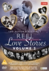 The Renown Pictures Reel Love Stories: Volume Two - DVD