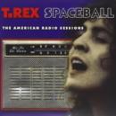 Spaceball: The American Radio Sessions - CD