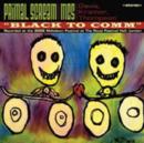 Primal Scream and MC5: Black to Comm - DVD