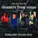 Living With Victoria Grey: The Very Best of Cleaners from Venus - Vinyl