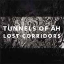 Lost Corridors - CD
