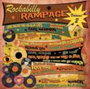 Rockabilly Rampage - Vinyl
