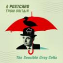 A Postcard from Britain - CD