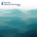 History of the Future Part 2 (Deluxe Edition) - CD