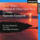 Ravel: Bolero/Daphnis & Chloe Suite No. 2/La Valse/... - CD