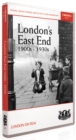London's East End: 1900s-1930s - DVD