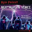Red Priest: Nightmare in Venice - CD