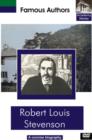 Famous Authors: Robert Louis Stevenson - A Concise Biography - DVD