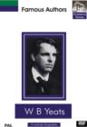 Famous Authors: WB Yeats - A Concise Biography - DVD