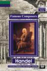 Famous Composers: Handel - A Concise Biography - DVD
