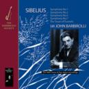 Sibelius: Symphony No. 1/Symphony No. 2/Symphony No. 5/... - CD