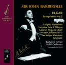 Elgar: Symphony No. 2/Enigma Variations... - CD