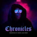 Chronicles: Presented By Jumpin Jack Frost - CD