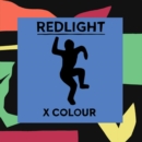 X Colour - CD
