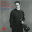 Rozsa/Korngold: Violin Concertos - CD
