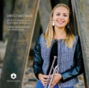Matilda Lloyd/John Reid: Direst Message: 20th & 21st Century Works for Trumpet and Piano - CD