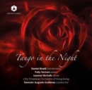 Tango in the Night - CD