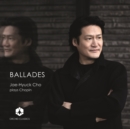 Ballades: Jae-Hyuck Cho Plays Chopin - CD