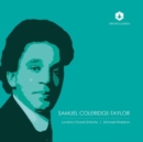 Samuel Coleridge-Taylor - CD
