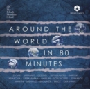 Around the World in 80 Minutes - CD