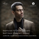 Beethoven: 'Emperor' Concerto/Brett Dean: A Winter's Journey - CD