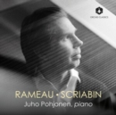 Juho Pohjonen: Rameau/Scriabin - CD