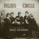 Delius and His Circle: Solo Piano Music - CD