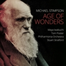 Michael Stimpson: Age of Wonders - CD