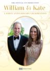 William and Kate: A First Anniversary Celebration - DVD
