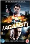 I Against I - DVD