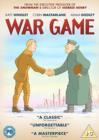 War Game - DVD