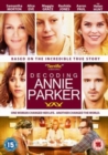 Decoding Annie Parker - DVD