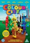 The Hero of Colour City - Blu-ray