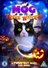 Mog and the Three Witches - DVD