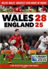 Rugby World Cup 2015: Wales Vs England - DVD