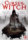 Curse of the Witch - DVD