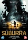 Suburra - DVD