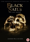 Black Sails: The Final Season - DVD