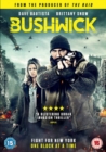 Bushwick - DVD
