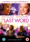 The Last Word - DVD