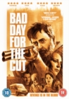Bad Day for the Cut - DVD